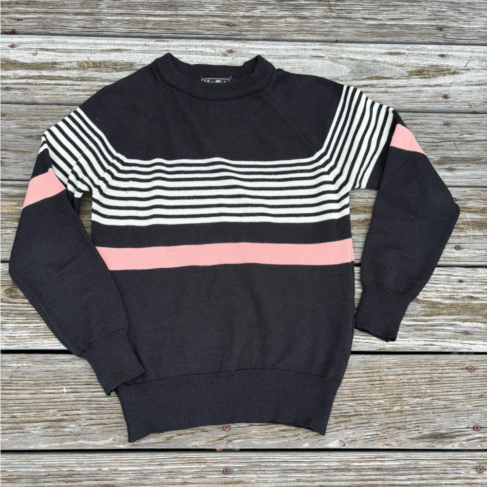 Vintage vancort sweater